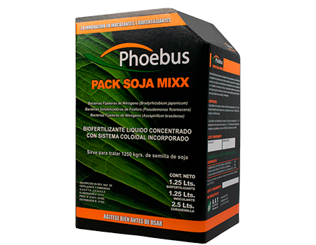 PACK SOJA MIXX