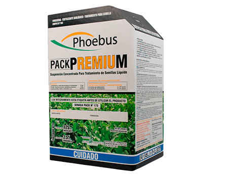 PACK PREMIUM